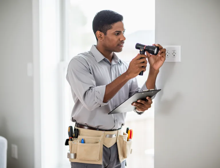 Home Inspector service in Fort Lauderdale